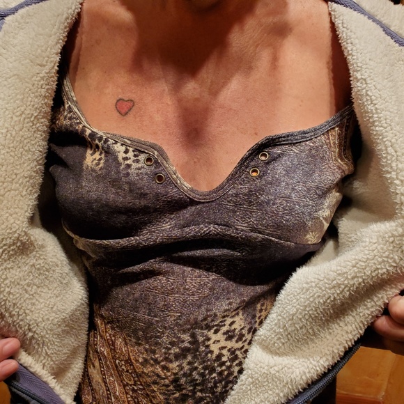 Authentic Disney Parks, Tinkerbell Sweatshirt - Picture 6 of 8